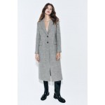 MANTECO WOOL TAILORED COAT ZW COLLECTION