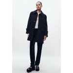 MANTECO WOOL TOGGLE COAT ZW COLLECTION