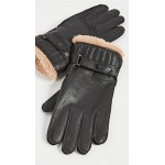 Leather Utility Gloves