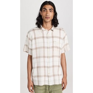 Croft Short Sleeve Summer Shirt