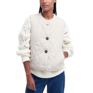 Kelley Quilted Gilet