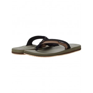 All Day Impact Sandal Military 2