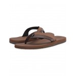 All Day Impact Sandal Camel 2