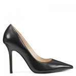 Bliss Pointy Toe Pumps