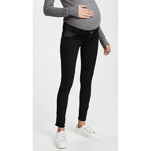 Transcend Verdugo Ultra Skinny Maternity Jeans