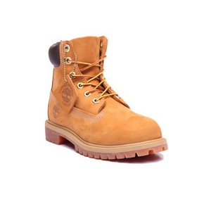 premium 6-inch waterproof boots (3.5-7)