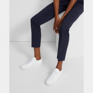 Common Projects Womens Original Achilles Sneakers