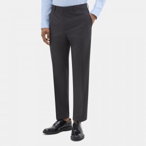 Tapered Pant in Sartorial Suiting