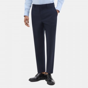 Tapered Pant in Sartorial Suiting