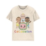 Heather Toddler CoComelon Tee