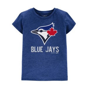 Blue Jays Toddler MLB Toronto Blue Jays Tee