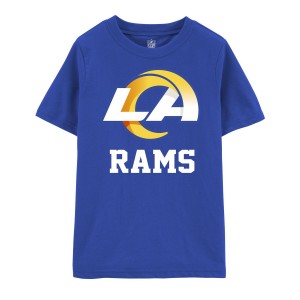 Rams Kid NFL Los Angeles Rams