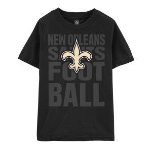 Saints Kid NFL New Orleans Saints Tee