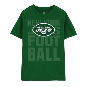 Jets Kid NFL New York Jets Tee