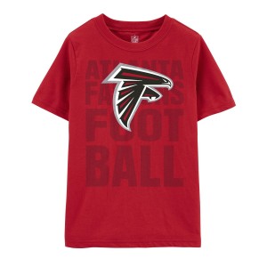 Falcons Kid NFL Atlanta Falcons Tee