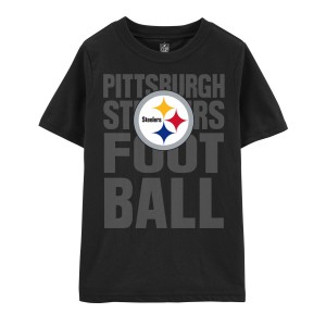 Steelers Kid NFL Pittsburgh Steelers Tee