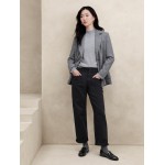 High-Rise Heritage Pant