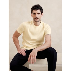 Luxe Touch T-Shirt
