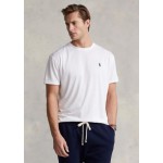 Classic Fit Performance Jersey T-Shirt
