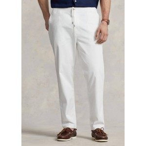 Big & Tall Polo Prepster Stretch Classic Fit Pants