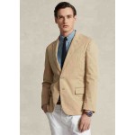 Polo Stretch Chino Suit Jacket