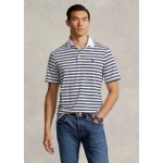 Classic Fit Performance Jersey Polo Shirt