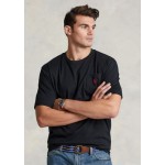 Big & Tall Classic-Fit Pocket Crewneck T-Shirt