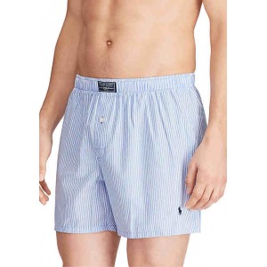 Woven Boxers