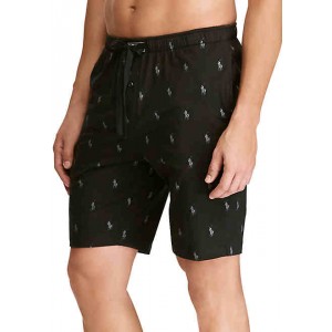 Polo Player Knit Shorts