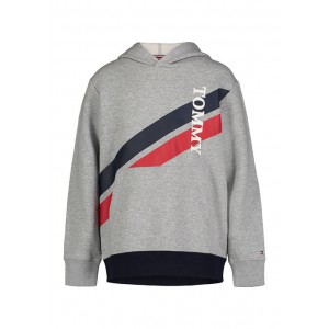Boys 4-7 American Classic Graphic Hoodie