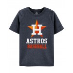 Astros Kid MLB Houston Astros Tee