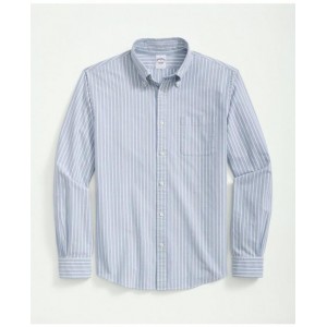 The New Friday Oxford Shirt, Archive Striped