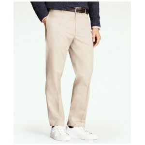 Regular Fit Stretch Cotton Advantage Chino Pants