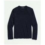 Ultra-Fine Merino Crewneck Sweater