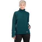 Trail Mix Snap Pullover - Womens