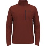 Canyonlands 1/2-Zip Pullover Fleece Jacket - Mens