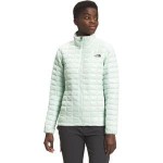 ThermoBall Eco Insulated Jacket - Womens