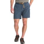 Class V Belted Trunk - Mens