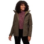 Carto Triclimate Hooded 3-In-1 Jacket - Womens