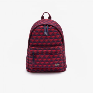 Unisex Neocroc Backpack with Laptop Pocket