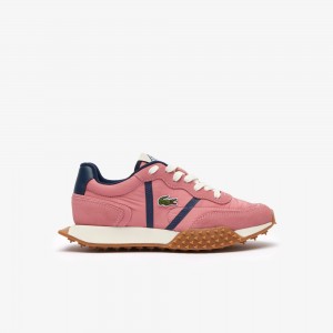 Womens L-Spin Deluxe 3.0 Sneakers