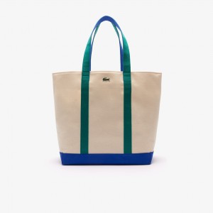 Unisex Summer Pack Canvas Tote