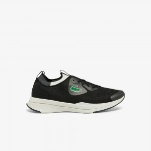 Mens Run Spin Knit Sneakers