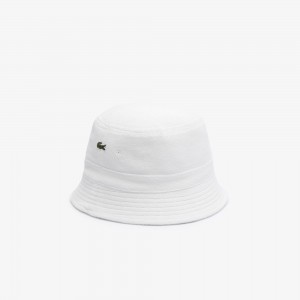 Unisex Terry Bucket Hat
