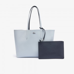 Anna Reversible Tote