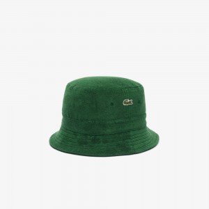 Unisex Terry Bucket Hat