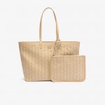 Zely Tote with Removable Pouch