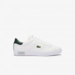 Mens Powercourt 2.0 Leather Sneakers