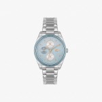 Womens Orsay Stainless Steel Watch
