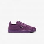 Womens Carnaby Pique Sneakers